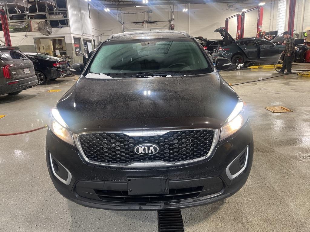 used 2016 Kia Sorento car, priced at $14,000