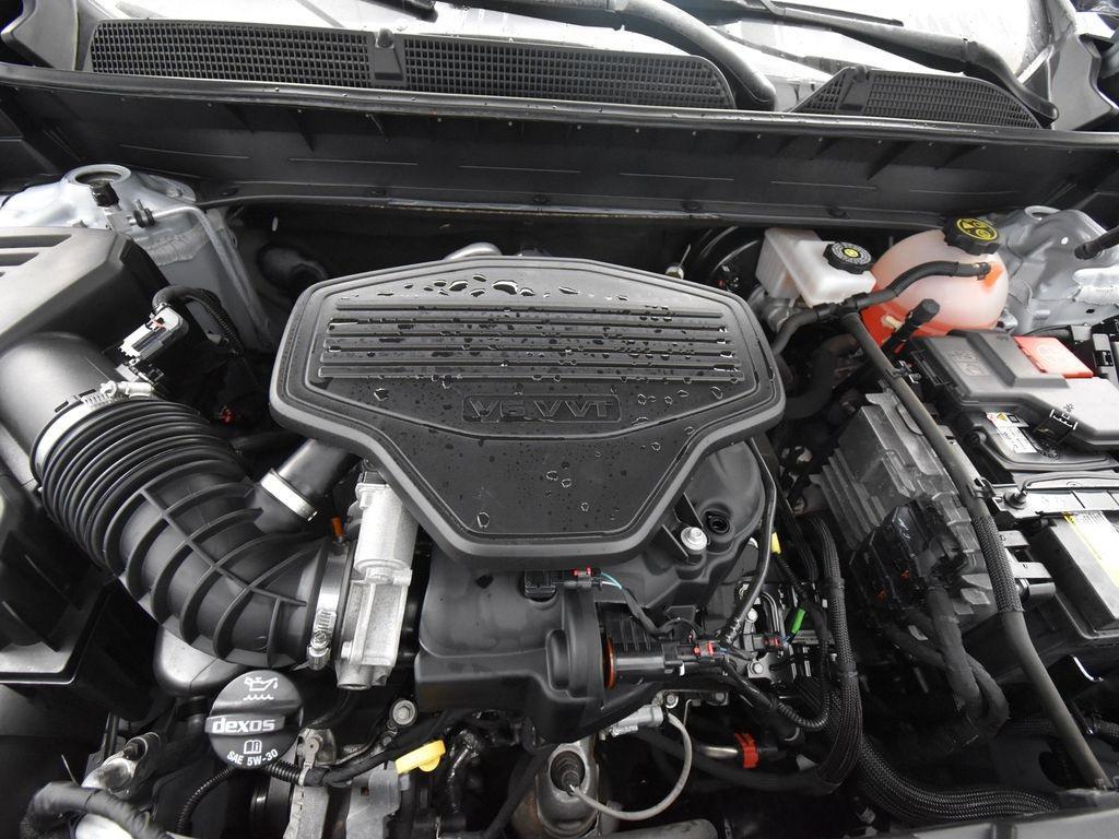 used 2022 GMC Acadia car, priced at $32,500