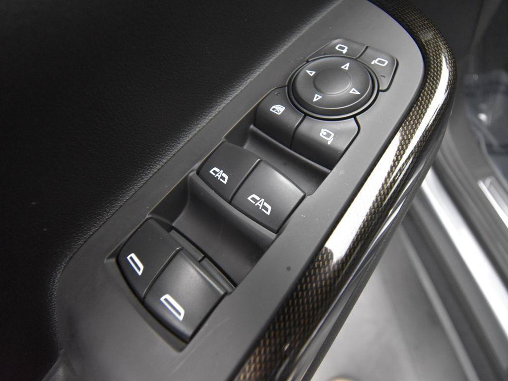 used 2022 GMC Acadia car, priced at $32,500