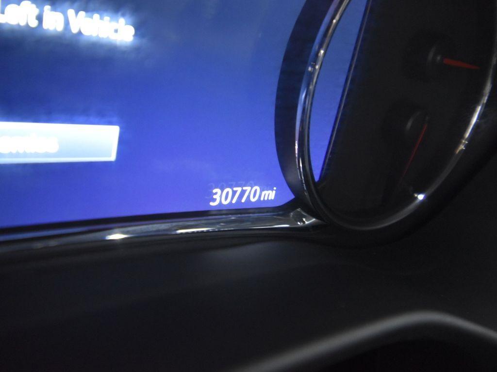 used 2022 GMC Acadia car, priced at $32,500