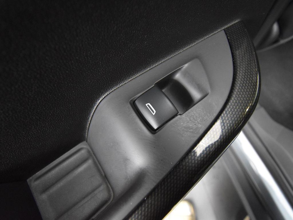 used 2022 GMC Acadia car, priced at $32,500