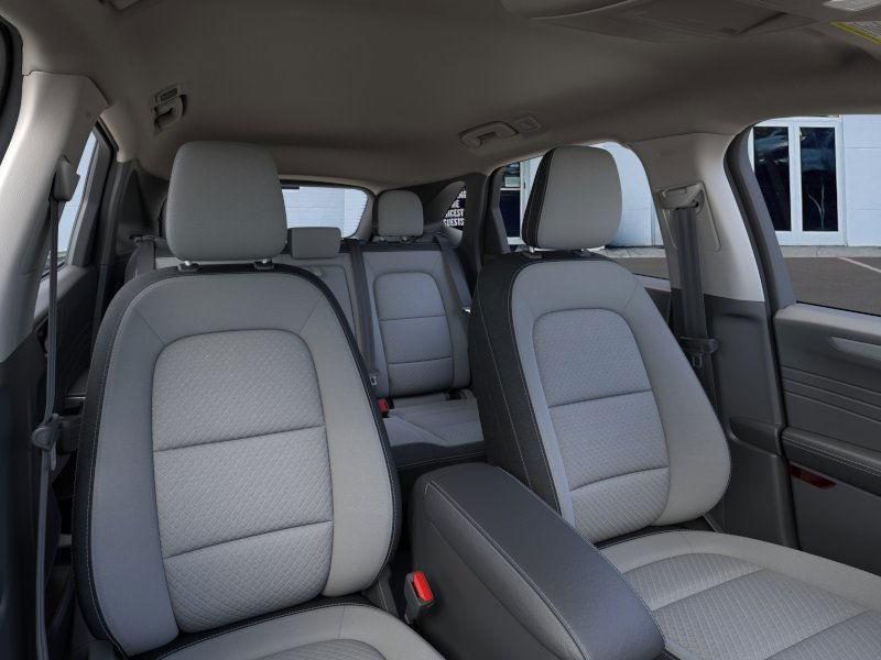 new 2026 Ford Escape car, priced at $34,235