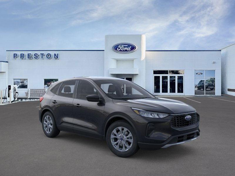 new 2026 Ford Escape car, priced at $34,235
