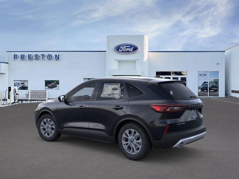 new 2026 Ford Escape car, priced at $34,235