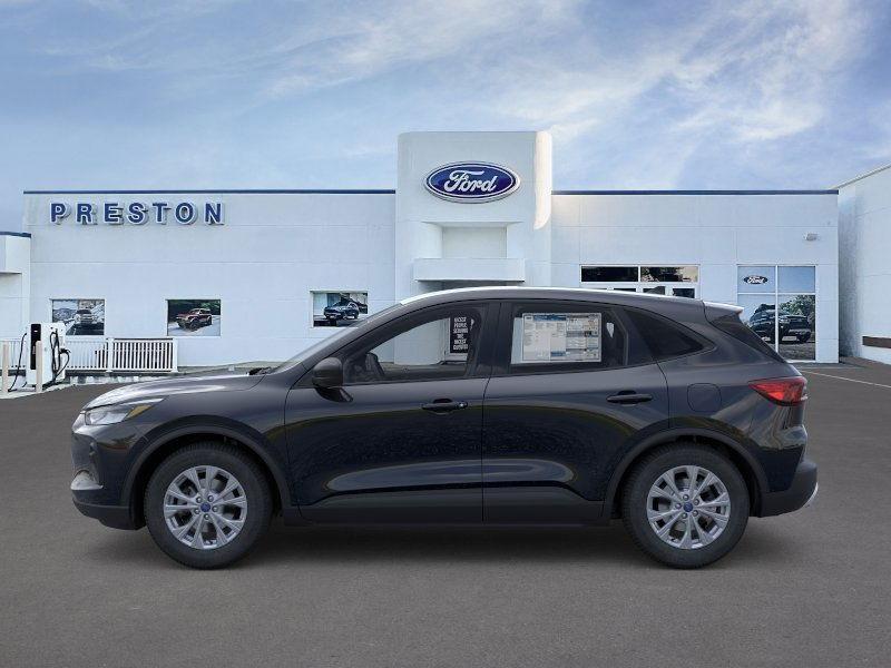 new 2026 Ford Escape car, priced at $34,235