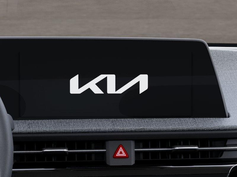 new 2024 Kia EV6 car, priced at $44,050