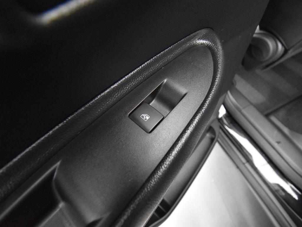 used 2022 Chevrolet Trax car, priced at $18,654