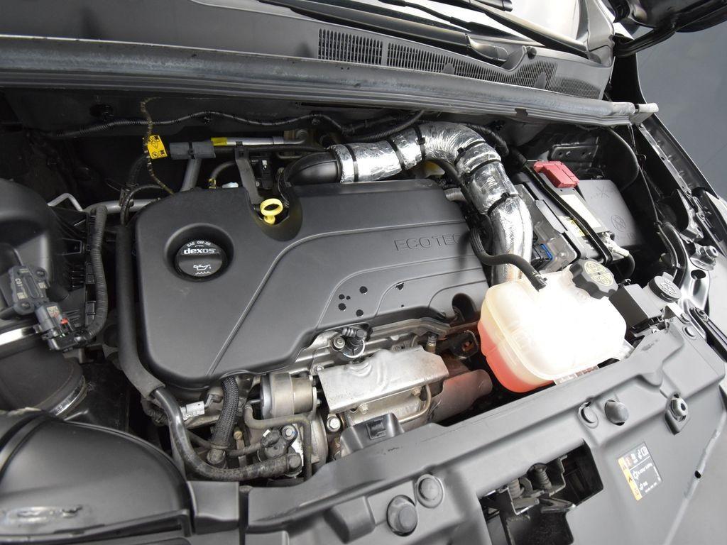 used 2022 Chevrolet Trax car, priced at $18,654