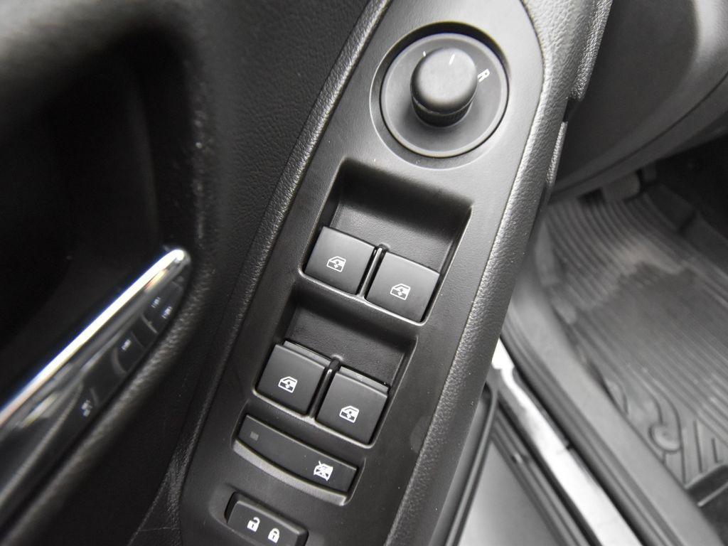 used 2022 Chevrolet Trax car, priced at $18,654