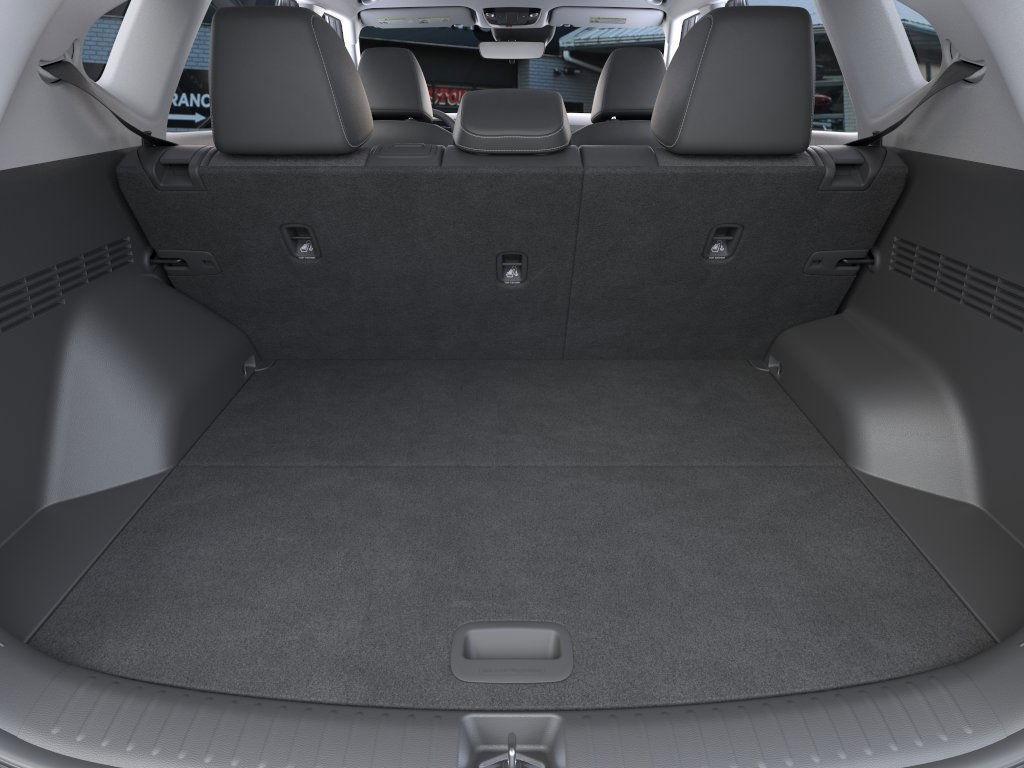 new 2026 Kia Seltos car, priced at $27,975