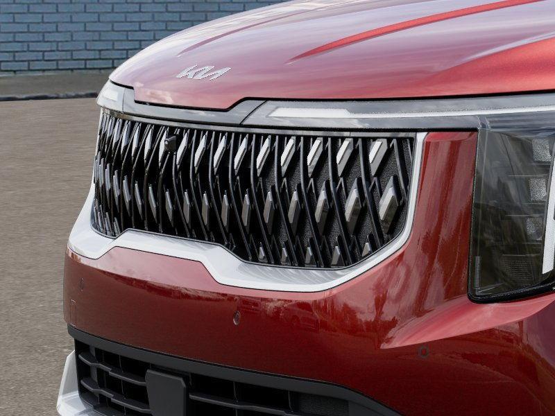 new 2026 Kia Carnival car, priced at $39,770