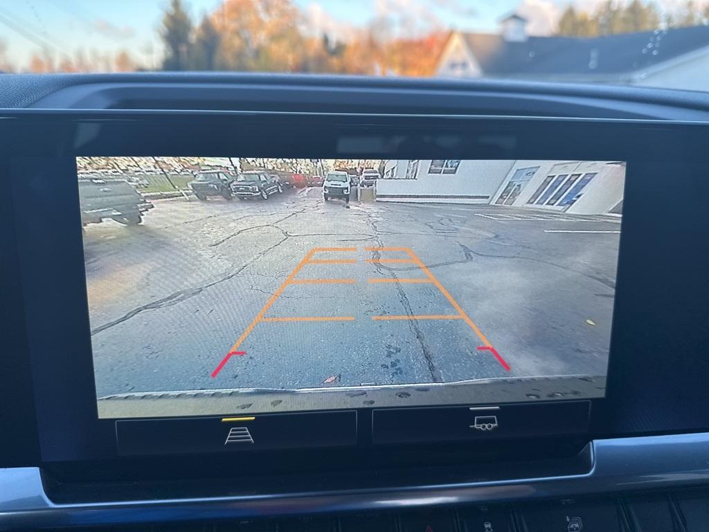 used 2023 Chevrolet Silverado 1500 car, priced at $38,995