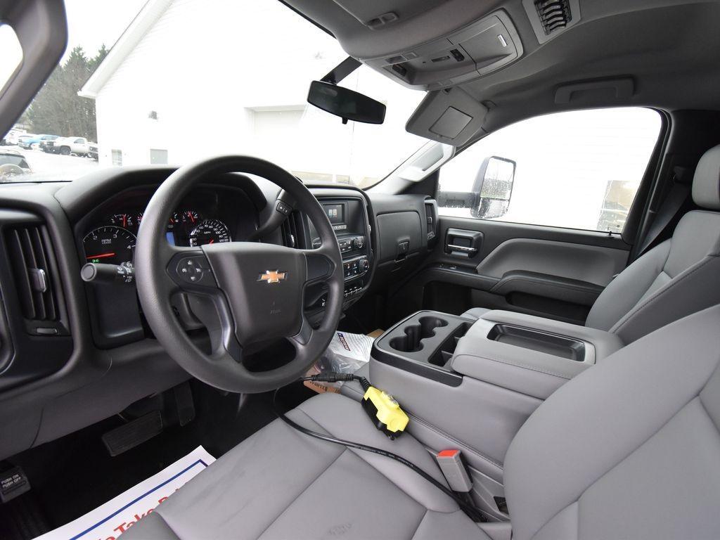 new 2024 Chevrolet Silverado 1500 car, priced at $89,360