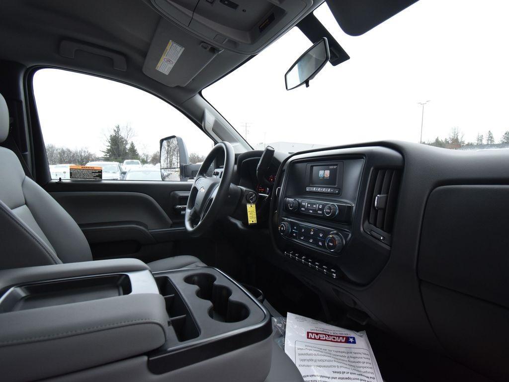 new 2024 Chevrolet Silverado 1500 car, priced at $89,360