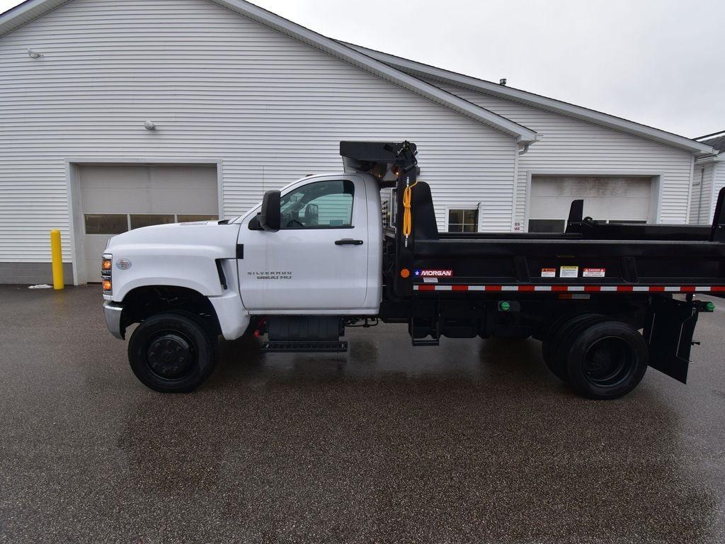 new 2024 Chevrolet Silverado 1500 car, priced at $89,360