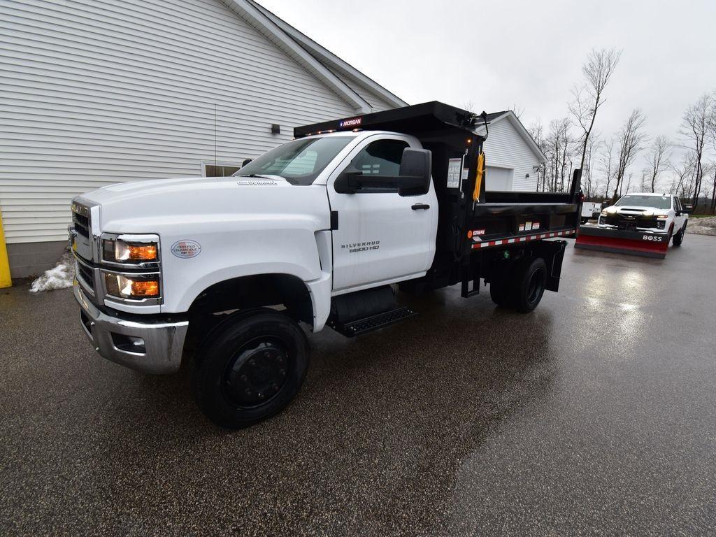 new 2024 Chevrolet Silverado 1500 car, priced at $89,360