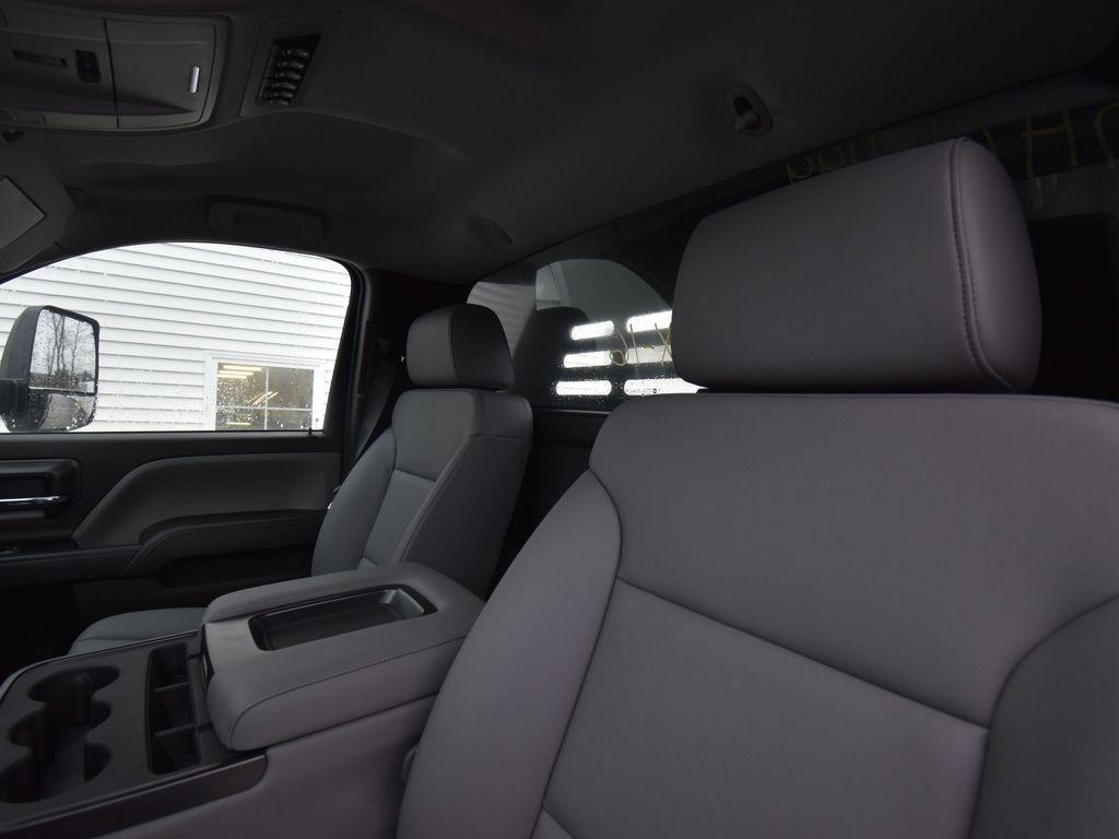 new 2024 Chevrolet Silverado 1500 car, priced at $89,360