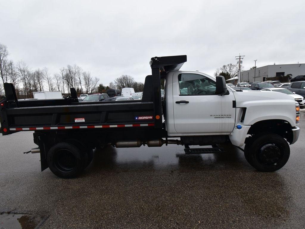 new 2024 Chevrolet Silverado 1500 car, priced at $89,360