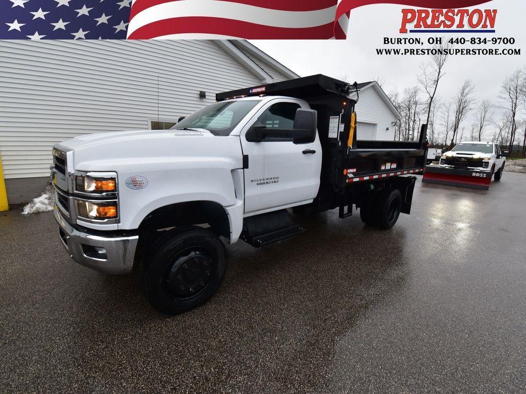 new 2024 Chevrolet Silverado 1500 car, priced at $89,360