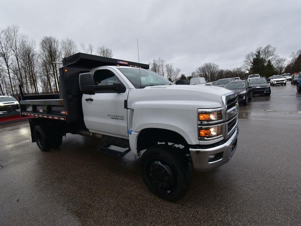 new 2024 Chevrolet Silverado 1500 car, priced at $89,360