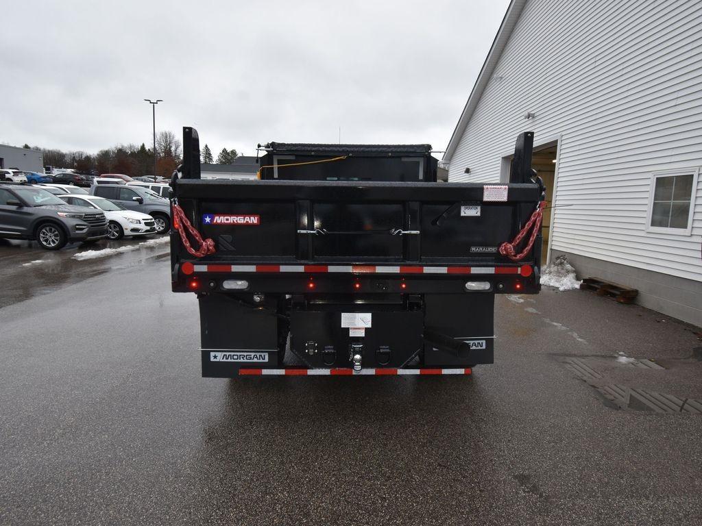 new 2024 Chevrolet Silverado 1500 car, priced at $89,360