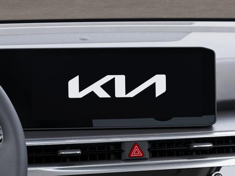 new 2024 Kia Sorento car, priced at $37,990