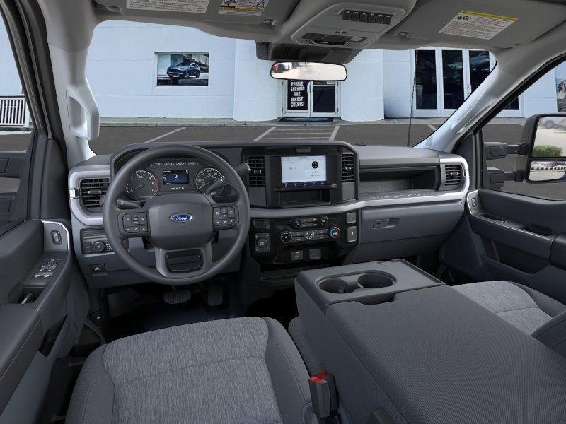 new 2025 Ford F-250 car, priced at $59,315