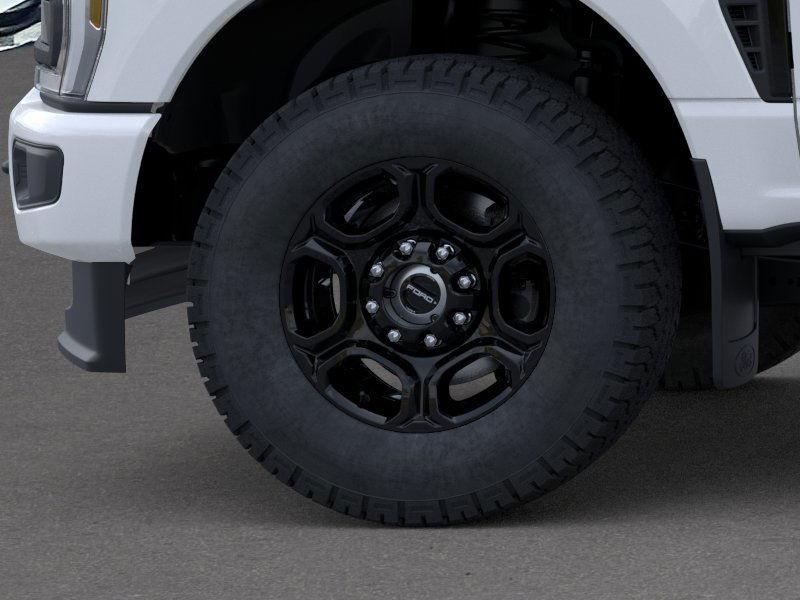 new 2025 Ford F-250 car, priced at $59,315