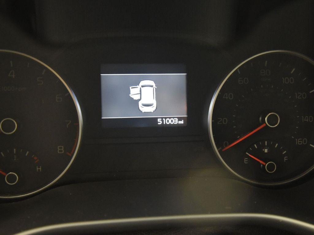 used 2022 Kia Sportage car, priced at $18,779