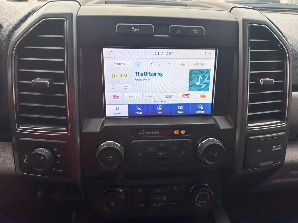 used 2022 Ford F-250 car, priced at $41,412