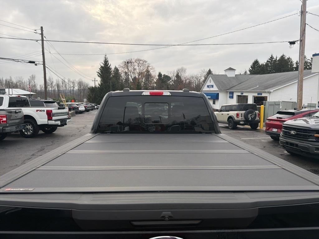 used 2022 Ford F-250 car, priced at $41,412