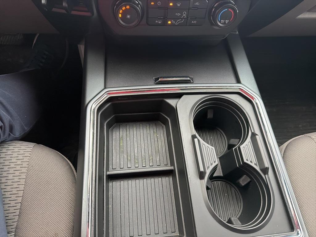 used 2022 Ford F-250 car, priced at $41,412