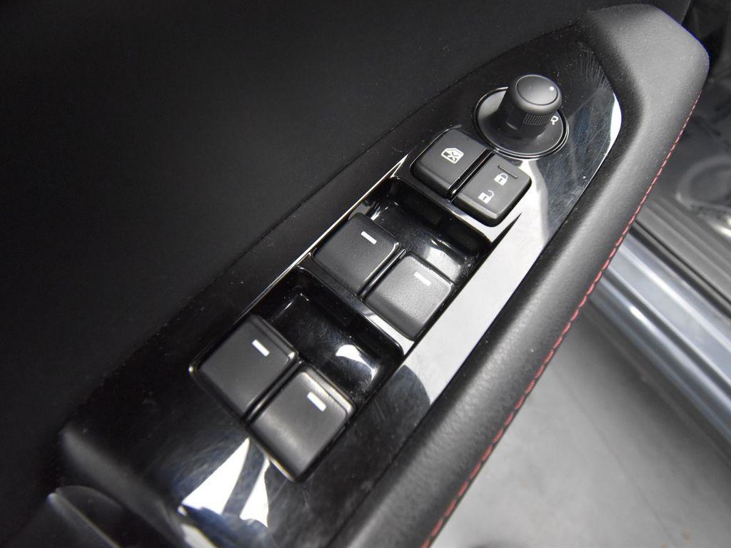 used 2023 Mazda CX-5 car, priced at $27,334