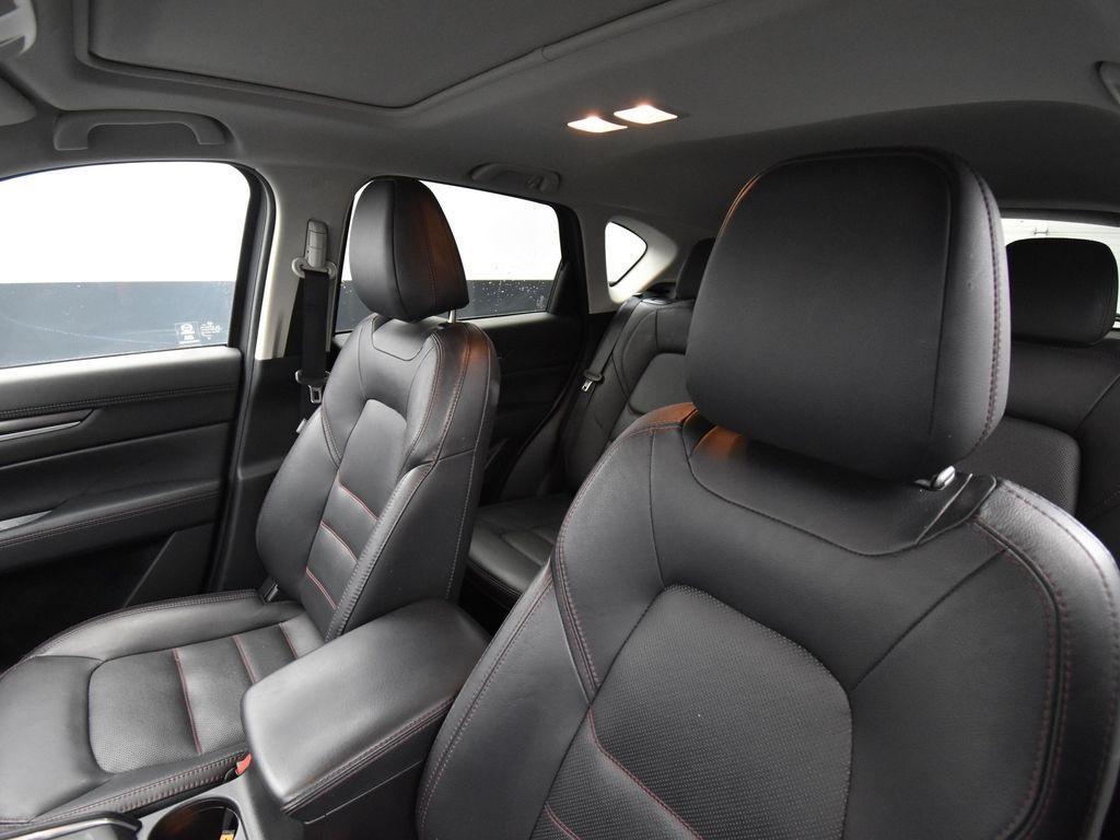 used 2023 Mazda CX-5 car, priced at $27,334