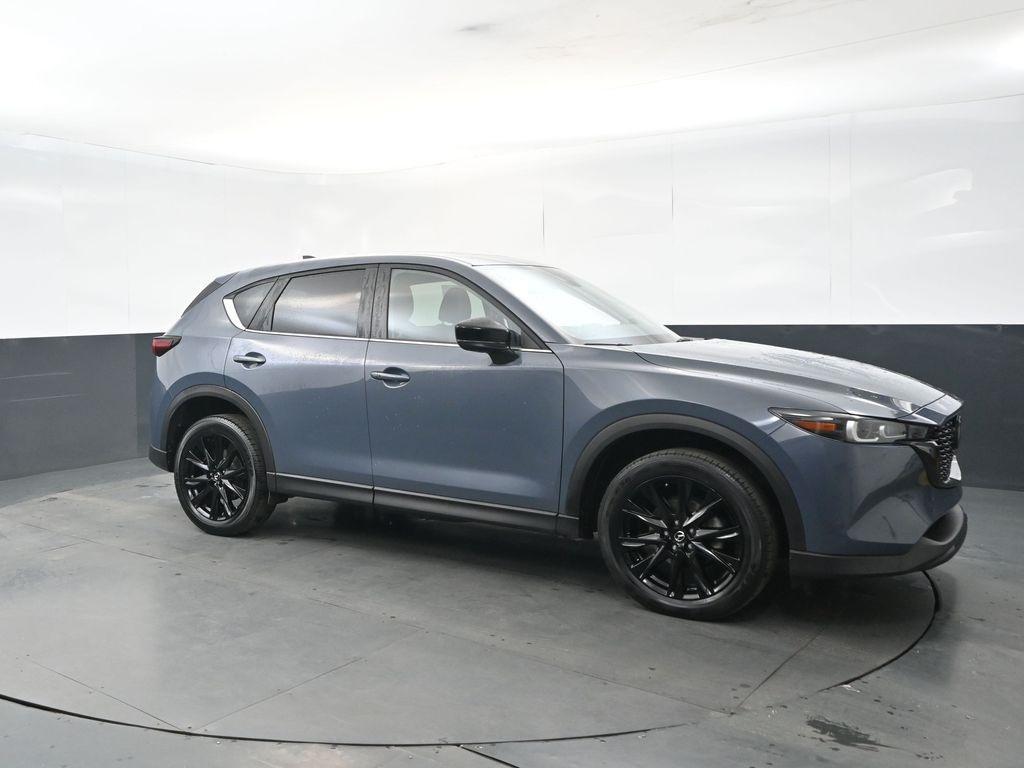 used 2023 Mazda CX-5 car, priced at $27,334