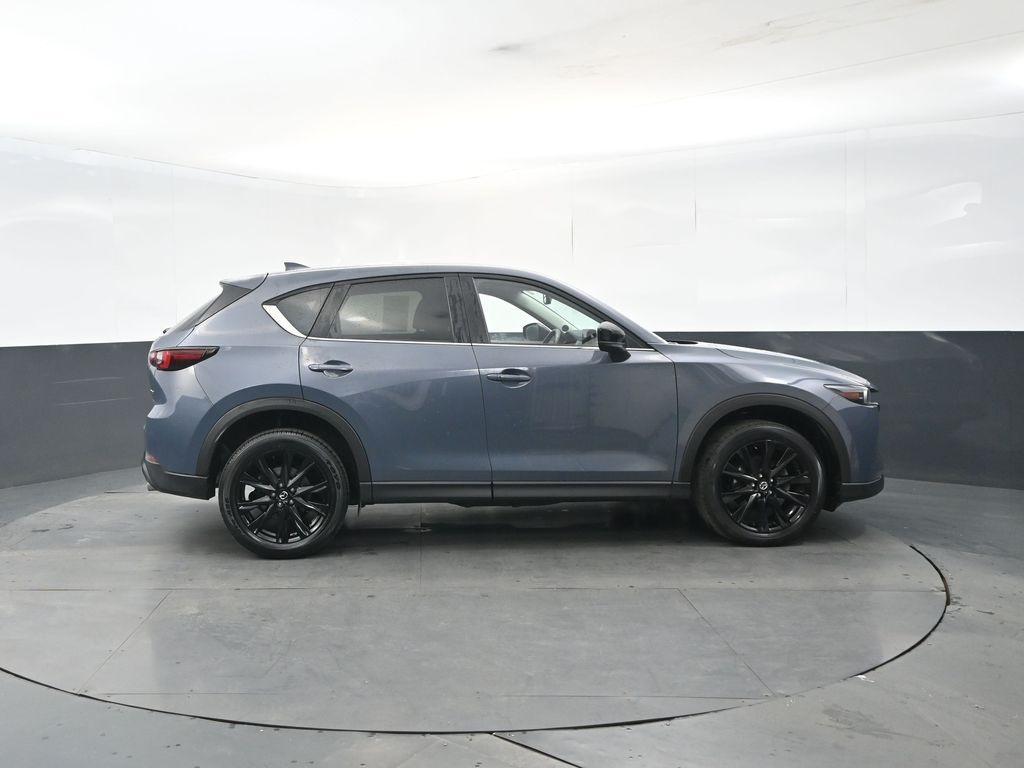 used 2023 Mazda CX-5 car, priced at $27,334
