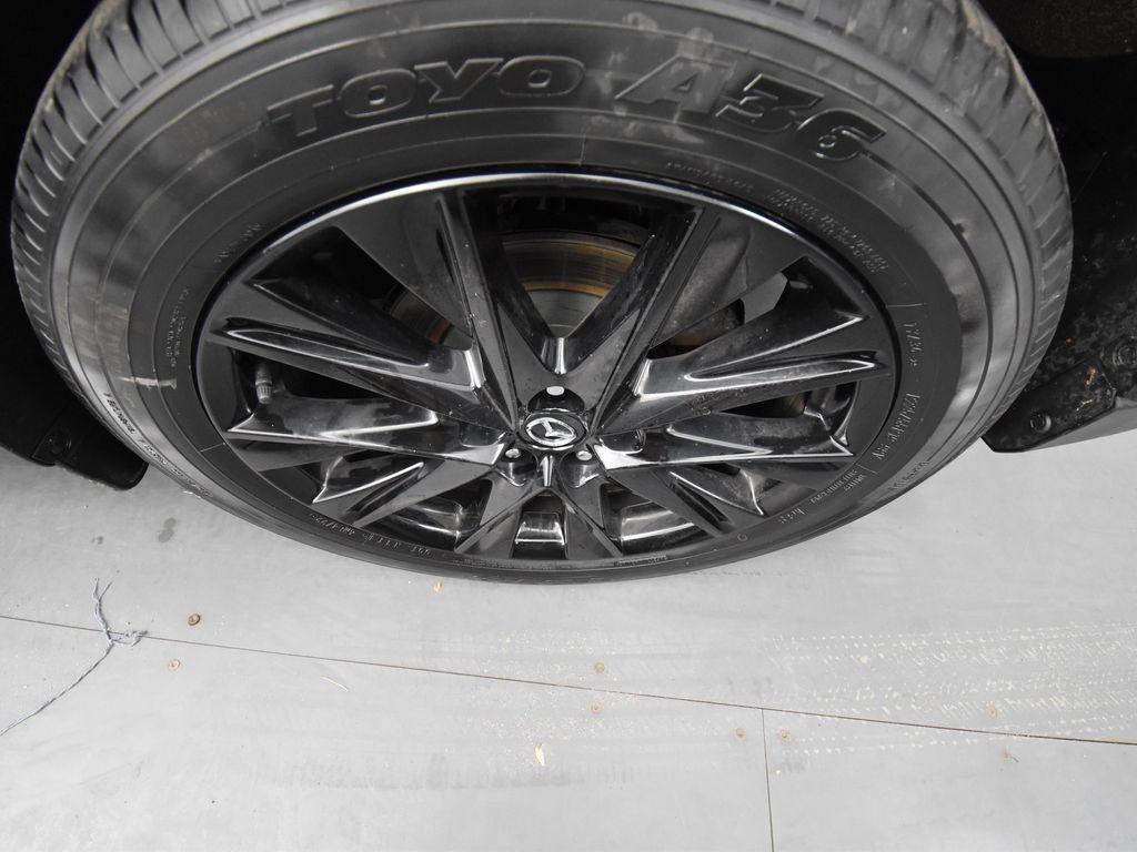 used 2023 Mazda CX-5 car, priced at $27,334