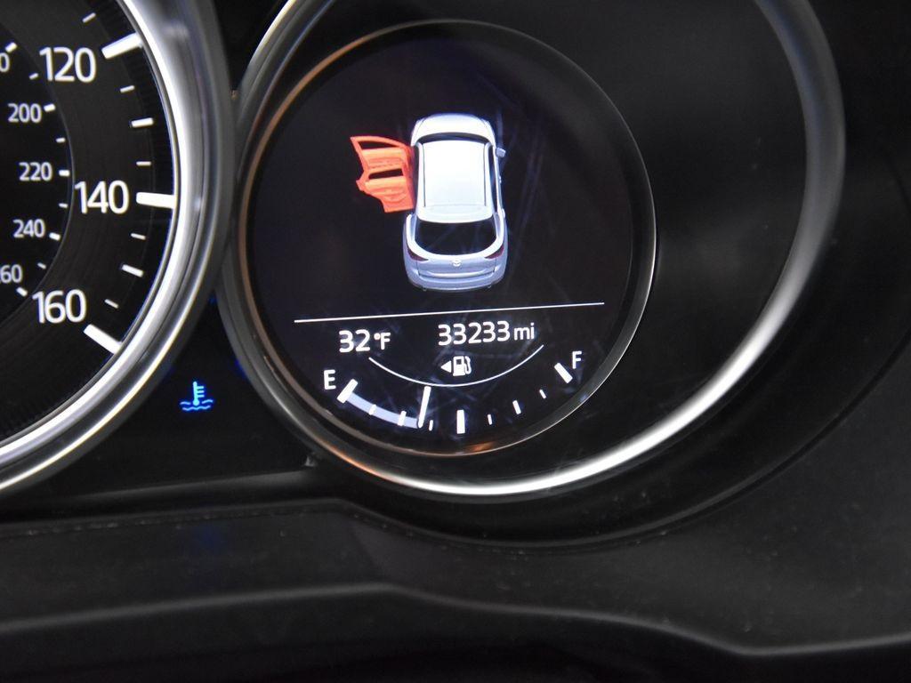 used 2023 Mazda CX-5 car, priced at $27,334