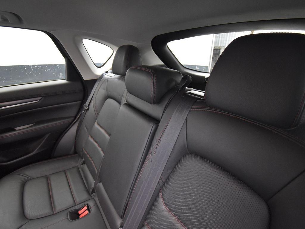 used 2023 Mazda CX-5 car, priced at $27,334