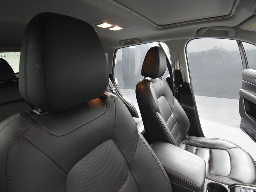 used 2023 Mazda CX-5 car, priced at $27,334