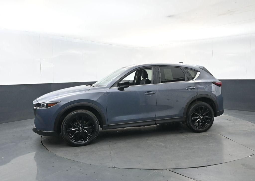 used 2023 Mazda CX-5 car, priced at $27,334