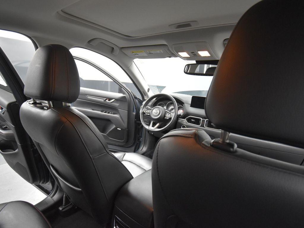 used 2023 Mazda CX-5 car, priced at $27,334