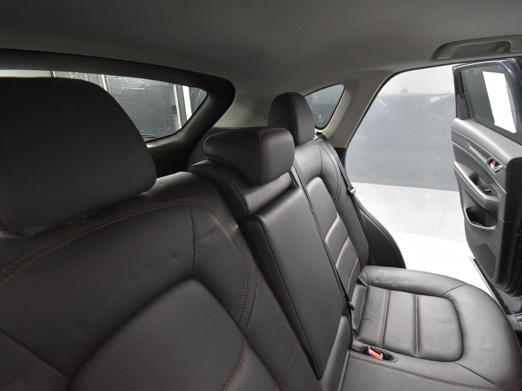 used 2023 Mazda CX-5 car, priced at $27,334