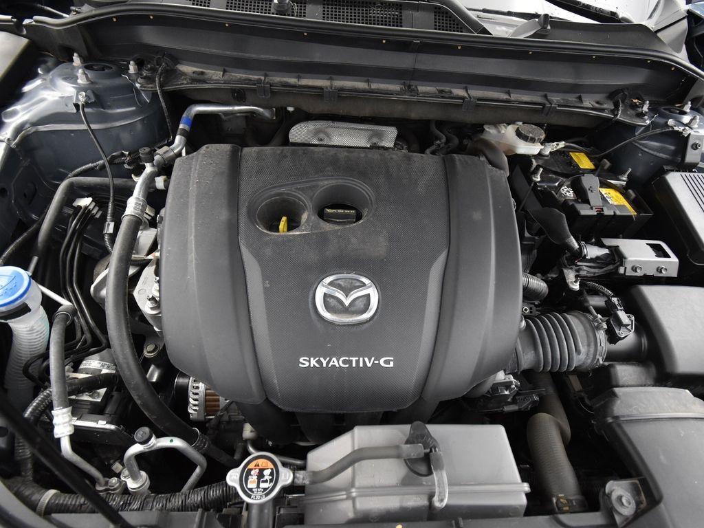 used 2023 Mazda CX-5 car, priced at $27,334