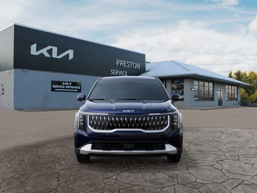 new 2026 Kia Carnival car, priced at $41,890