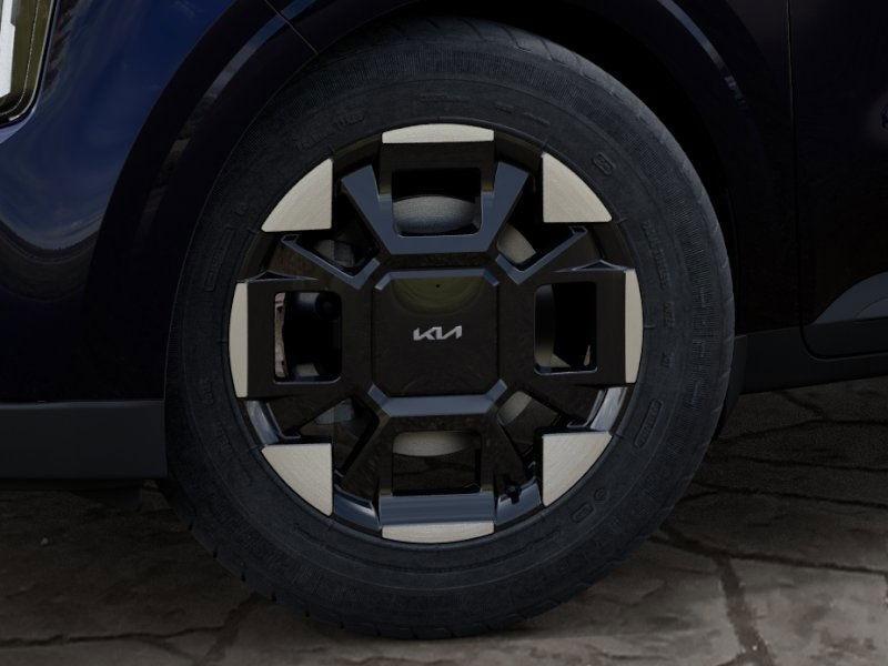 new 2026 Kia Carnival car, priced at $41,890