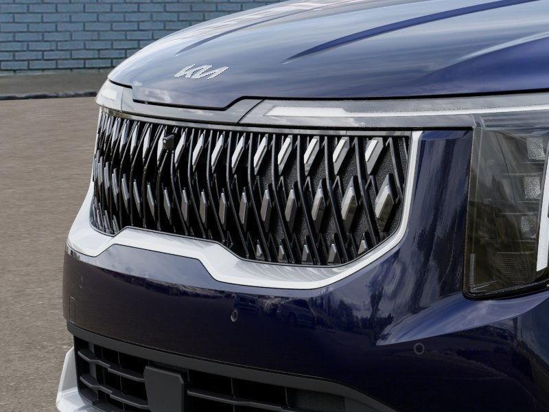 new 2026 Kia Carnival car, priced at $41,890