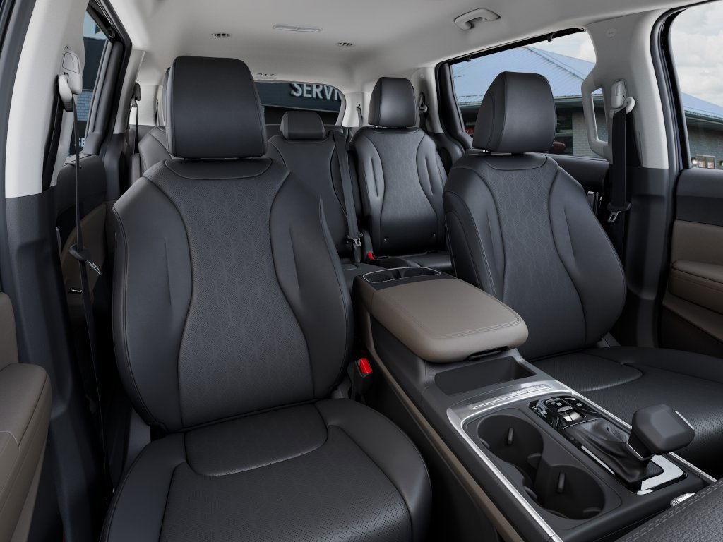 new 2026 Kia Carnival car, priced at $41,890