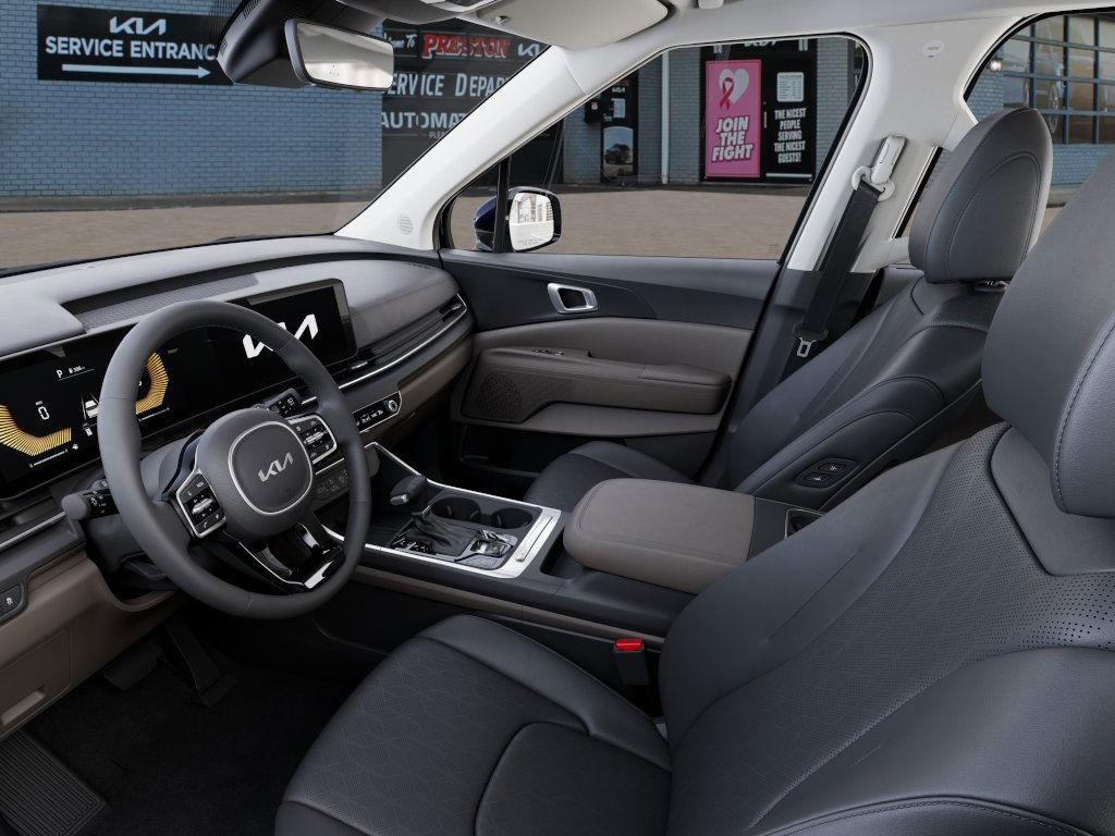 new 2026 Kia Carnival car, priced at $41,890