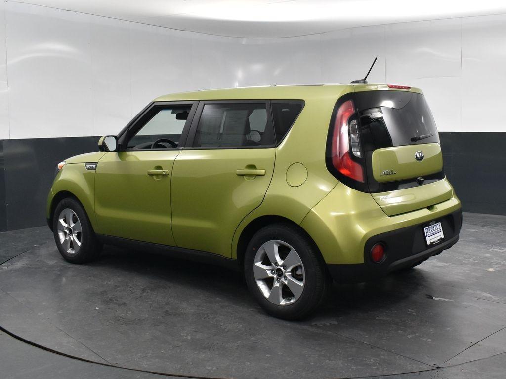 used 2019 Kia Soul car, priced at $12,500